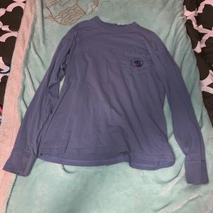 Southern Proper Long Sleeve